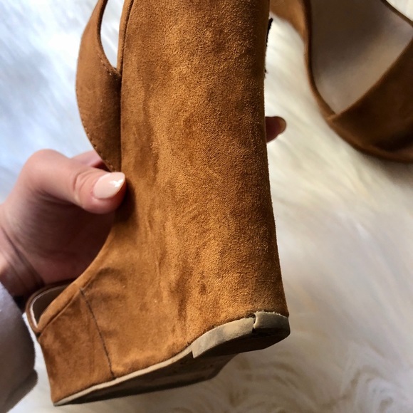 Mix No.6 Wedges - Picture 5 of 5